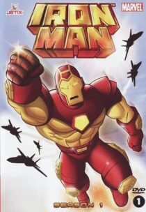 دانلود انیمیشن Iron Man403173-1110765316