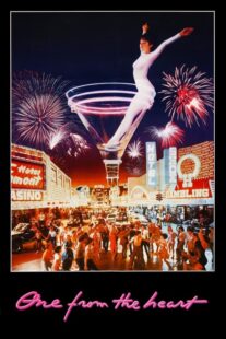 دانلود فیلم One from the Heart 1981402338-1259672953