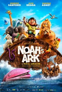 دانلود انیمیشن Noah’s Ark 2024400687-1468104281