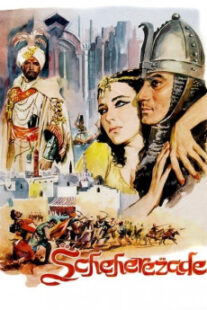 دانلود فیلم Scorching Sands 1963401107-1080008244