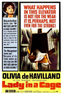 دانلود فیلم Lady in a Cage 1964401196-801824402