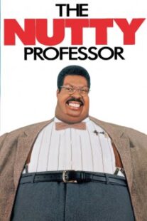 دانلود فیلم The Nutty Professor 1996401533-1308488029