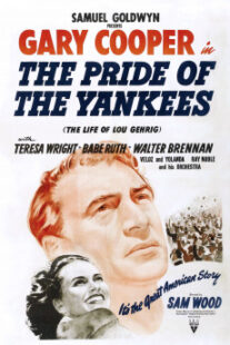 دانلود فیلم The Pride of the Yankees 1942401942-1075777790