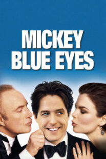 دانلود فیلم Mickey Blue Eyes 1999400590-1073189163