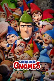 دانلود انیمیشن Sherlock Gnomes 2018400841-277401217