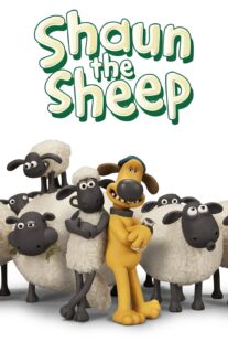 دانلود انیمیشن Shaun the Sheep401310-1757381525