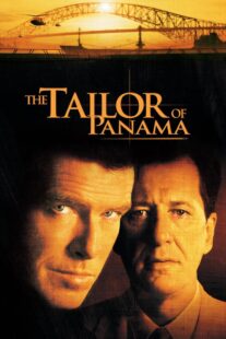 دانلود فیلم The Tailor of Panama 2001404806-1271258531