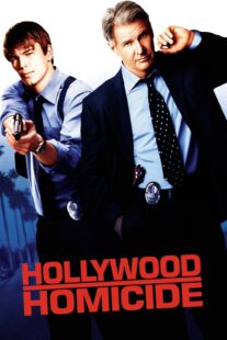 دانلود فیلم Hollywood Homicide 2003404795-199365481