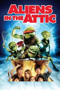 دانلود فیلم Aliens in the Attic 2009404818-748968113