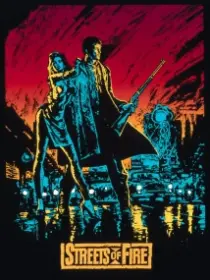 دانلود فیلم Streets of Fire 1984403470-1556538735
