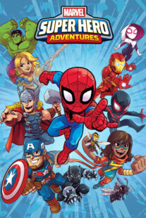 دانلود انیمیشن Marvel Super Hero Adventures405462-1606074457