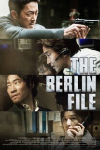 دانلود فیلم کره‌ای The Berlin File 2013405471-414730756