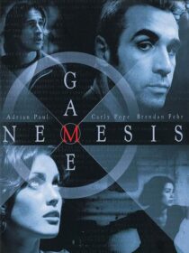 دانلود فیلم Nemesis Game 2003405239-1438035120
