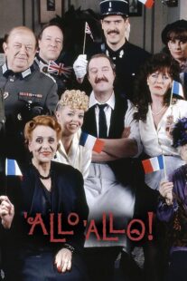 دانلود سریال ‘Allo ‘Allo!404519-1200788059