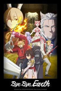 دانلود انیمه Bye Bye, Earth405457-38580942