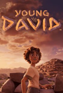 دانلود انیمیشن Young David405554-1011494046