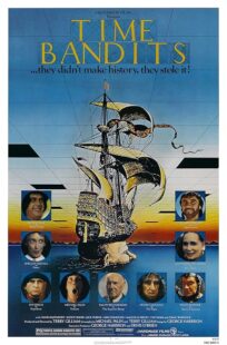 دانلود فیلم Time Bandits 1981403560-945384536