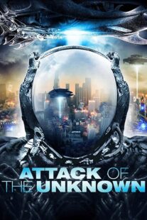 دانلود فیلم Attack of the Unknown 2020404617-188885413