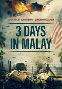 دانلود فیلم 3 Days in Malay 2023404959-1170973507
