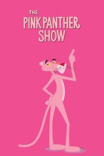دانلود انیمیشن The Pink Panther Show403839-253246335