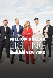 دانلود سریال Million Dollar Listing New York403790-578192135