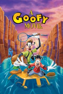 دانلود انیمیشن A Goofy Movie 1995405477-2287266
