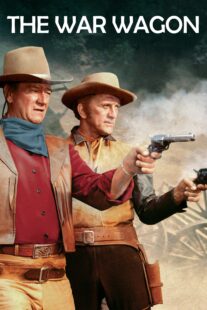 دانلود فیلم The War Wagon 1967405902-1304590067