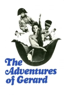 دانلود فیلم The Adventures of Gerard 1970407603-1984383711