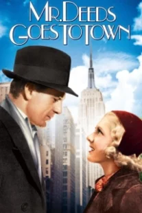 دانلود فیلم Mr. Deeds Goes to Town 1936407263-107863792