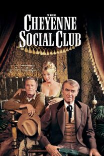 دانلود فیلم The Cheyenne Social Club 1970405613-1164962986