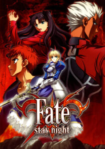 دانلود انیمه Fate/stay night406549-797164425
