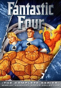 دانلود انیمیشن Fantastic Four: The Animated Series407024-2130954148