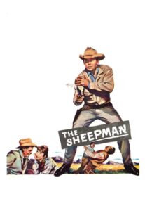 دانلود فیلم The Sheepman 1958407441-1851428503