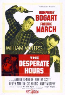 دانلود فیلم The Desperate Hours 1955407871-197071657