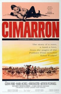 دانلود فیلم Cimarron 1960408047-1263337281