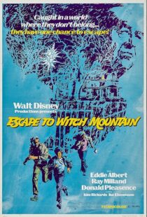 دانلود فیلم Escape to Witch Mountain 1975407511-806075493