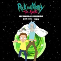 دانلود انیمه Rick and Morty: The Anime407310-1812930416
