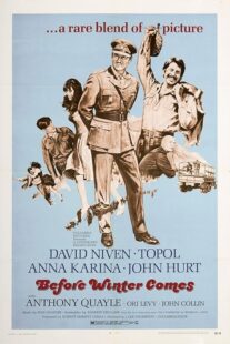 دانلود فیلم Before Winter Comes 1968407999-893570535