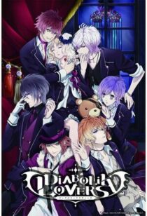 دانلود انیمه Diabolik Lovers408658-1371595585