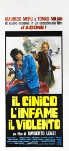 دانلود فیلم The Cynic, the Rat and the Fist 1977407617-1014334105