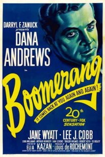 دانلود فیلم Boomerang! 1947408182-1372020562
