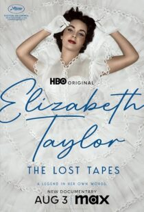 دانلود مستند Elizabeth Taylor: The Lost Tapes 2024407087-482611256