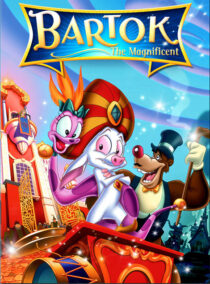 دانلود انیمیشن Bartok the Magnificent 1999407127-1440766295