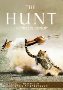 دانلود سریال The Hunt407007-1191714150