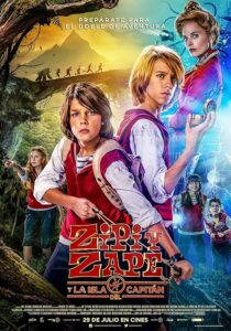 دانلود فیلم Zip & Zap and the Captain’s Island 2016407345-1323956364
