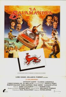 دانلود فیلم The Salamander 1981407646-1497684439