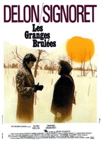 دانلود فیلم Les granges brûlées 1973407759-2049790321