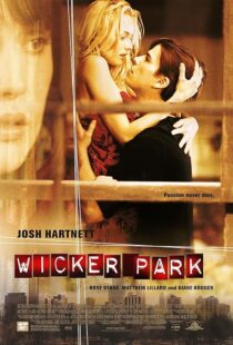 دانلود فیلم Wicker Park 2004407109-460613750
