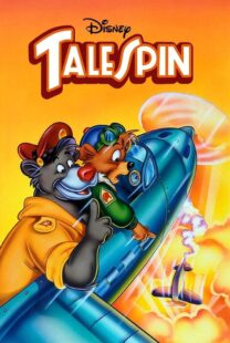 دانلود انیمیشن TaleSpin405848-1296246679