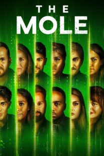 دانلود سریال The Mole408711-2016394911